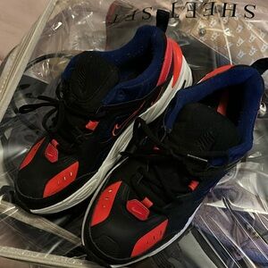 Men 8 Nikes